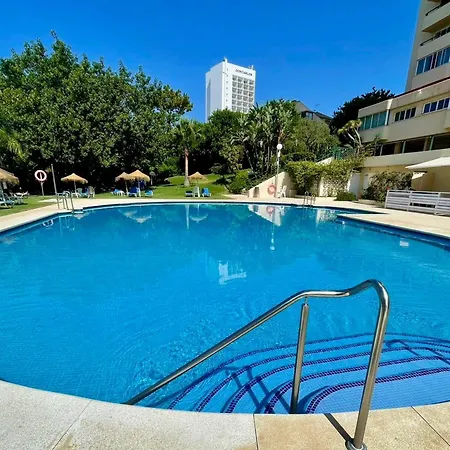 Apartamento With Stunning Sea & Mountain Views