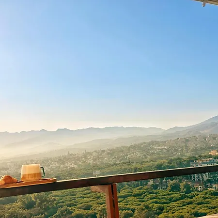 With Stunning Sea & Mountain Views *