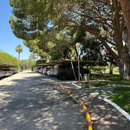 With Stunning Sea & Mountain Views Marbella