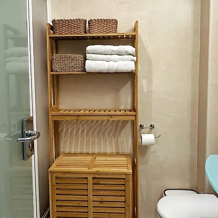 With Stunning Sea & Mountain Views * Marbella