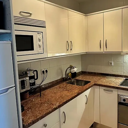 Apartament With Stunning Sea & Mountain Views