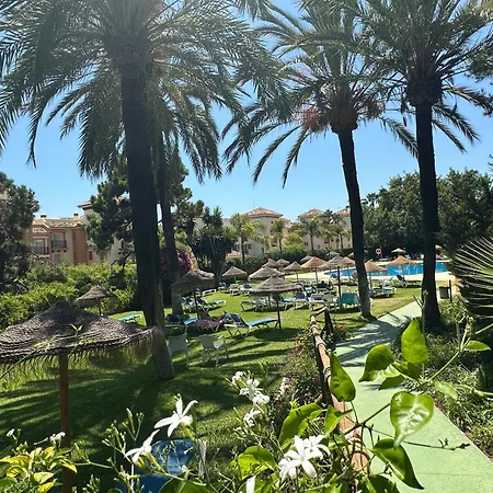 Apartament With Stunning Sea & Mountain Views Marbella