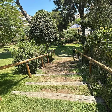 With Stunning Sea & Mountain Views * Marbella