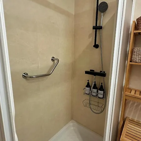 Appartement With Stunning Sea & Mountain Views *