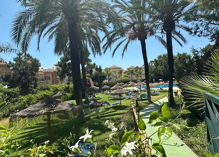 Apartment With Stunning Sea & Mountain Views Marbella