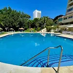 Apartmán With Stunning Sea & Mountain Views
